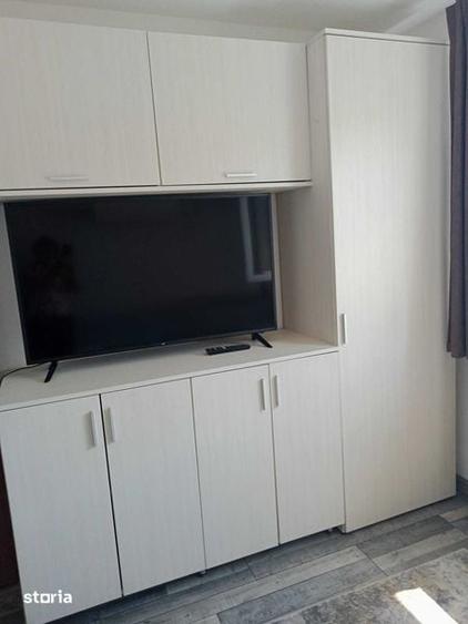 Garsonieră în Central