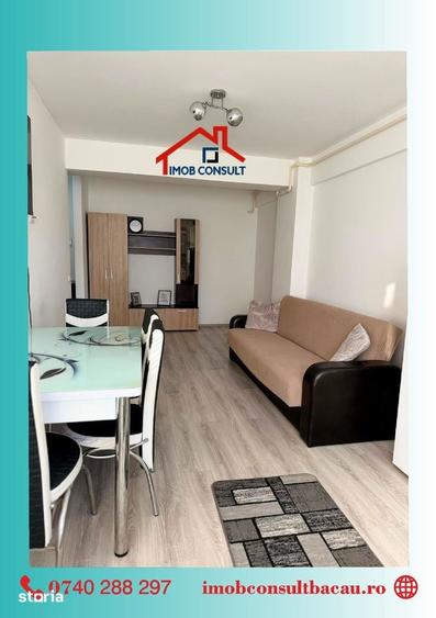 Apartament modern cu 2 camere in complexul FIALD! CE1618 - 8