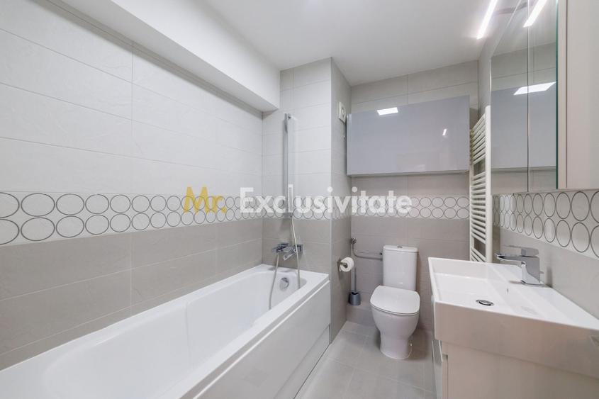 Apartament cu 3 camere decomandat, mobilat în Craiovei