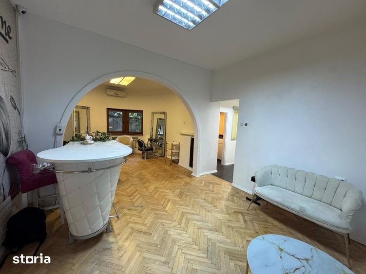 Apartament Victoriei, 79 mp, Parter - Potrivit Locuin?a sau Spa?iu Com - 19