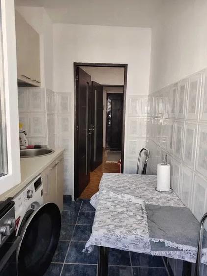 Garsonieră semidecomandată în Dristor