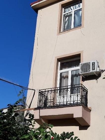 Apartament cu 2 camere decomandat în Dorobanți