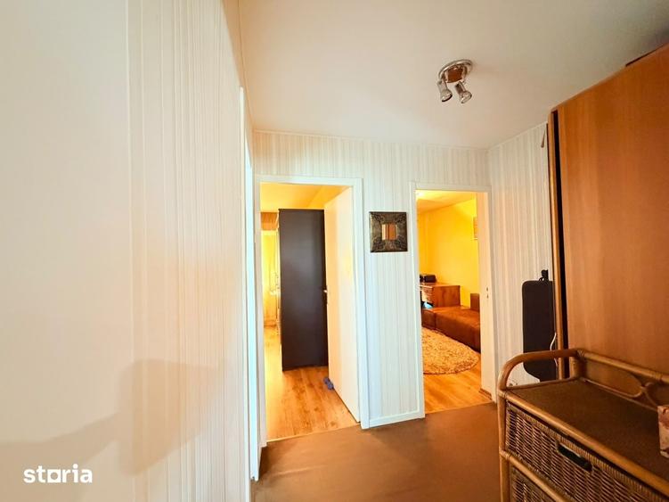 Apartament cu 3 camere în Nicolina