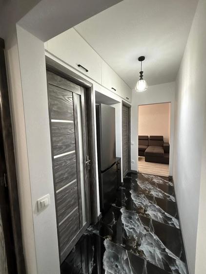 Vand apartament 3 camere, etaj 3 din 4, exercitiu - 6