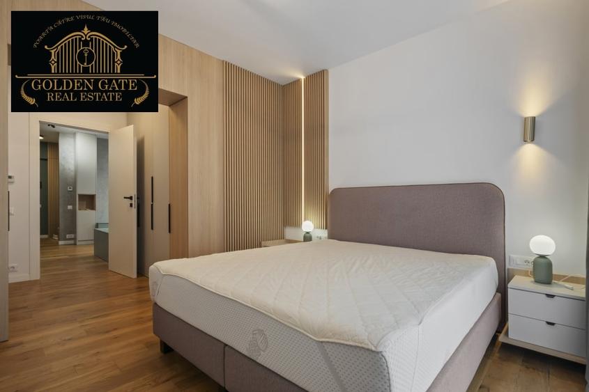 Apartament cu 4 camere semidecomandat în Cotroceni