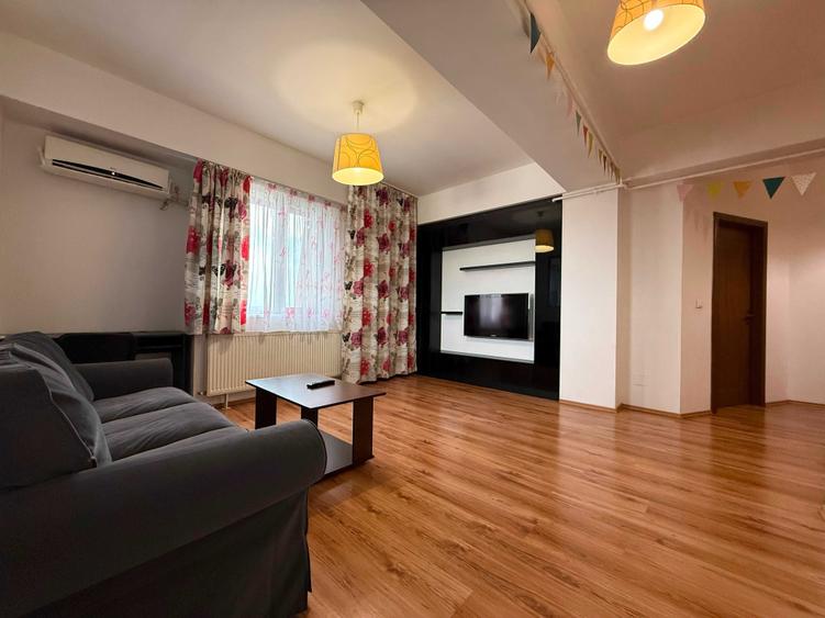 Apartament 3 camere decomandat Casa Stiintei - 7