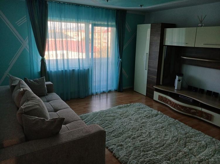 Apartament cu 3 camere decomandat în Tăuții-Măgherăuș