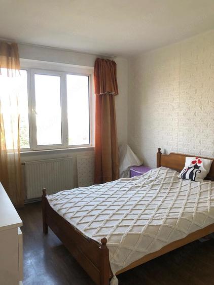 Proprietar - 2 Camere DECOMANDAT | Etaj 2 din 3 | B-dul Republicii 33 | Renovat & Centrala - 1