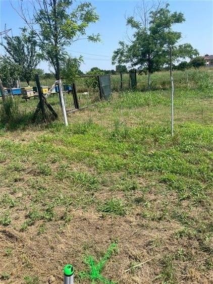 Teren Construcții intravilan de 965 mp, în Central