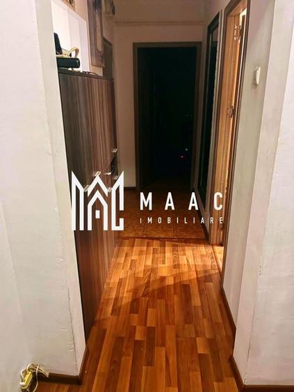 Apartament cu 3 camere decomandat, mobilat în Ostroveni