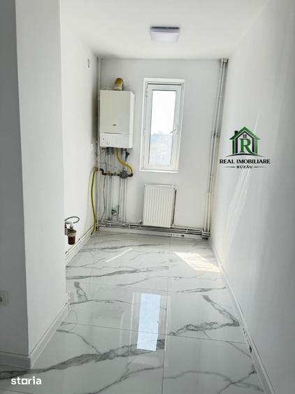 Apartament cu 2 camere în Micro 14
