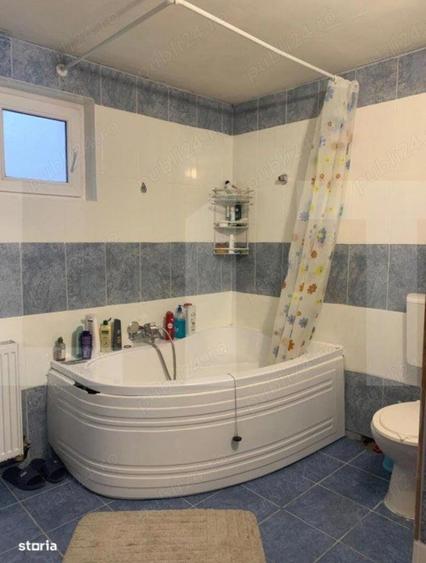 Casă cu 4 camere cu Teren 500 Mp în Borhanci