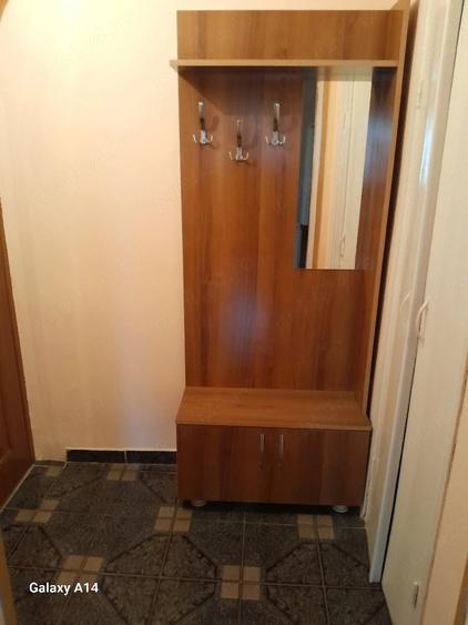 Apartament cu 2 camere decomandat în Vest