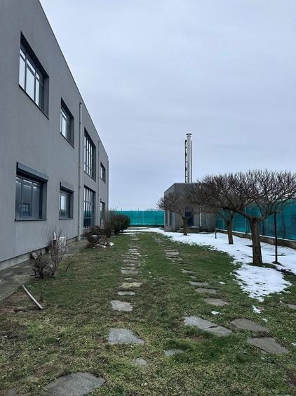 Spațiu comercial, de 3,166 mp, în Anadolchioi