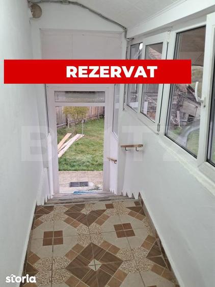 Casa Homorod Brasov, ideala locuit si gradinarit - 6