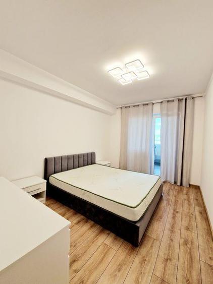 Apartament cu 2 camere decomandat, mobilat în Copou