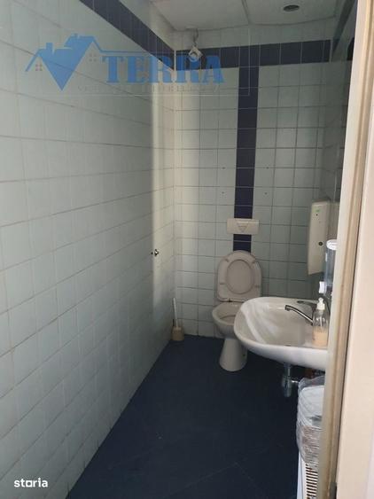 Spațiu comercial, de 304 mp, în Central