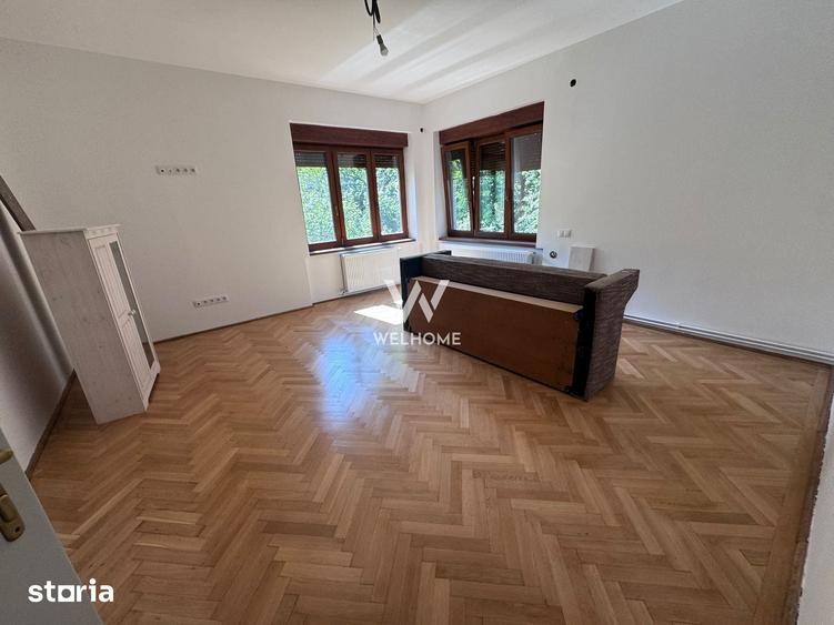 Apartament la casa de inchiriat, Parcul Sub Arini, Sibiu - 8