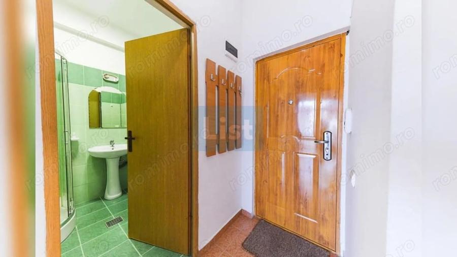 Garsonieră decomandată în Semicentral