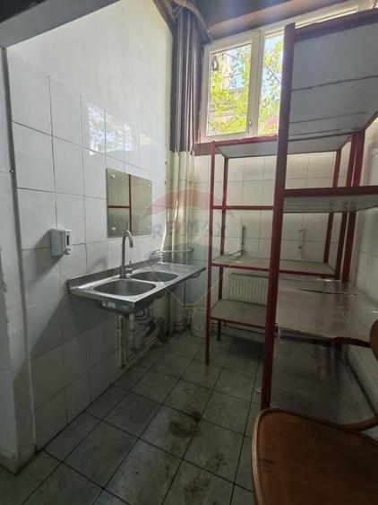 Restaurant/Bar/Cafenea 240mp de închiriat în zona Ultracentrala - 14