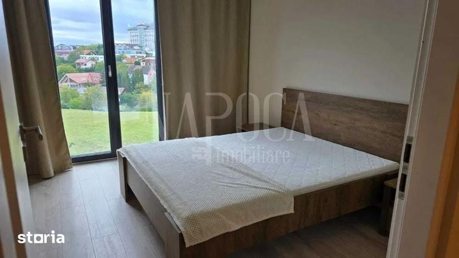 Apartament 3 camere de inchiriat in Andrei Muresanu, Cluj Napoca - 5