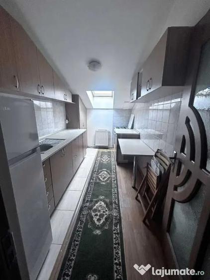 Apartament de o camera, zona Florilor - 2