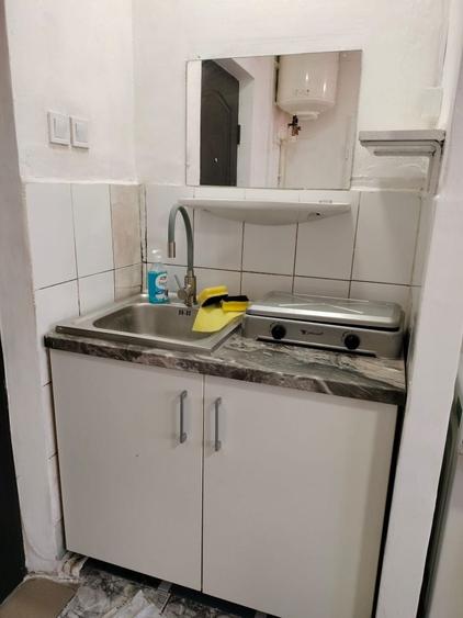 Apartament în Central
