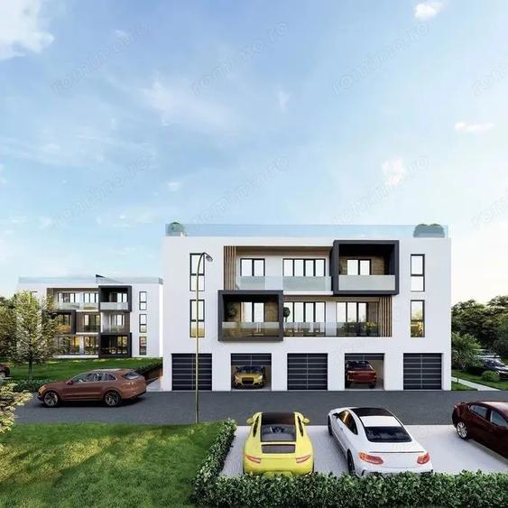 Apartament cu 2 camere decomandat în Unirii