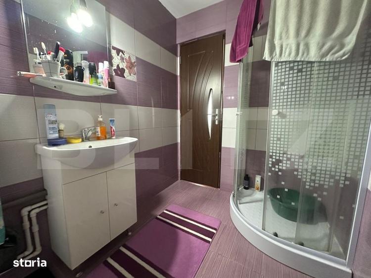 Casă cu 4 camere decomandat în Almașu Sec