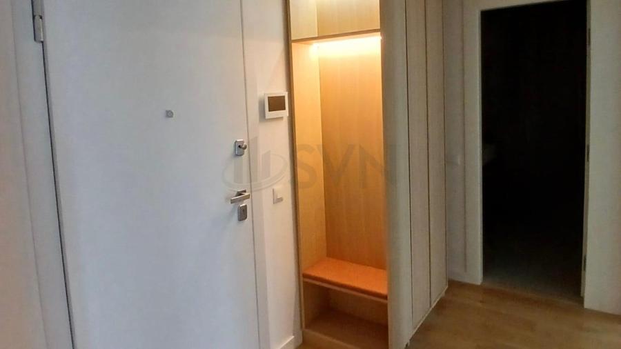 Apartament cu 2 camere decomandat, mobilat în Aviației