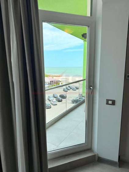 Apartament cu 2 camere decomandat, mobilat în Mamaia-Sat