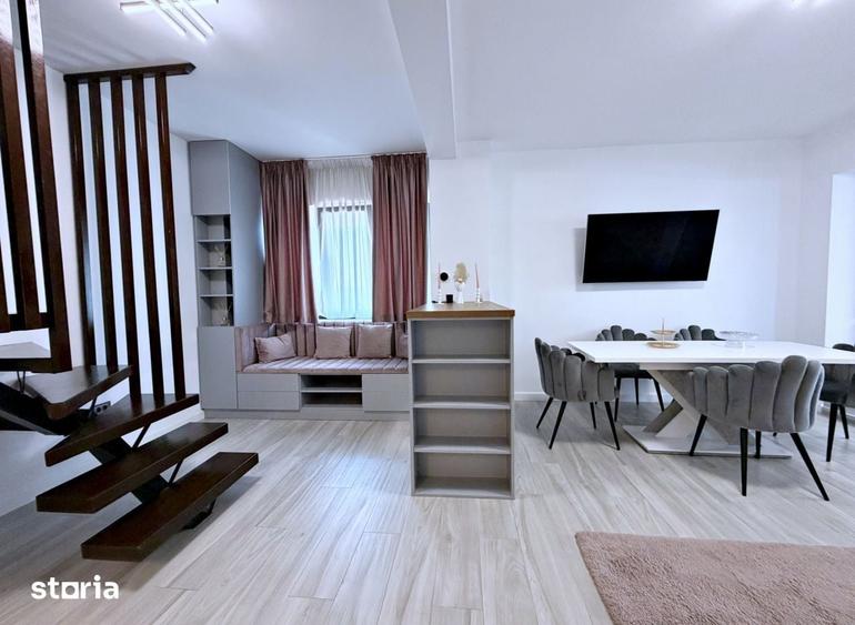 Duplex premium 3 camere, terasa, parcare si statie EV | 13 Septembrie! - 1