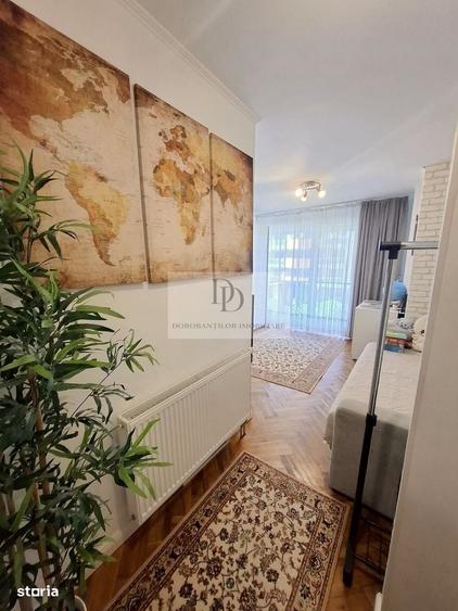 Apartament cu 2 camere decomandat în Sopor