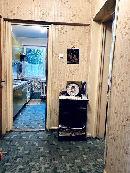 Proprietar, vand apartament 2 camere, etaj 2/10, sector 3, Bucuresti - 7