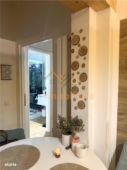 Apartament cu 4 camere în Ultracentral
