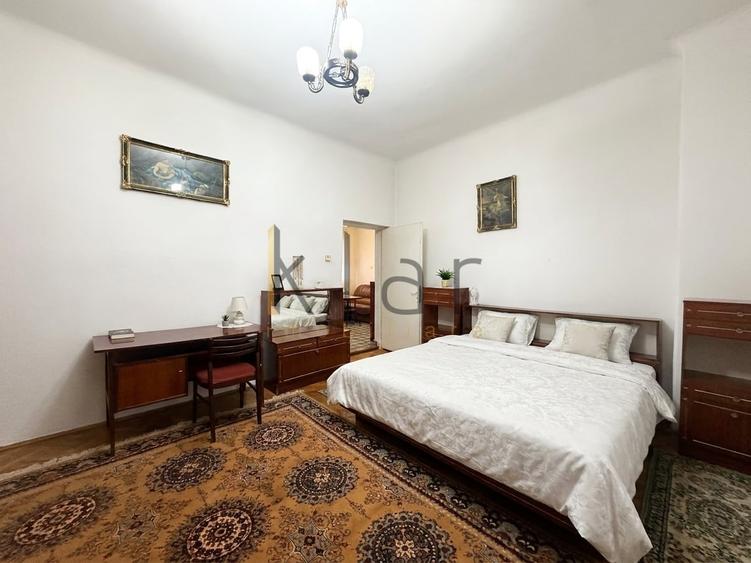 Casă individuală cu 3 camere cu Canalizare în Iris