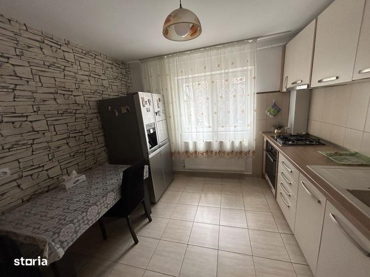 Apartament cu 2 camere în Iancului