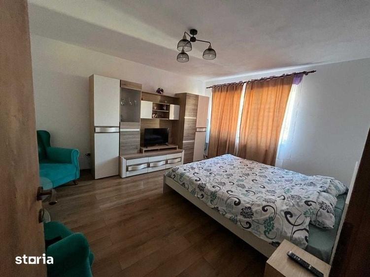 Apartament cu 2 camere decomandat în Cetate