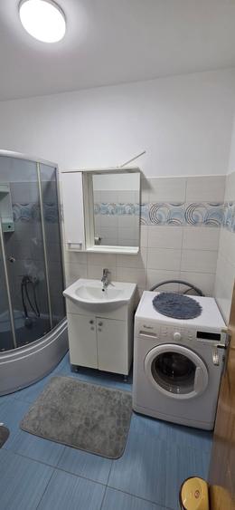 Garsonieră în Roșu