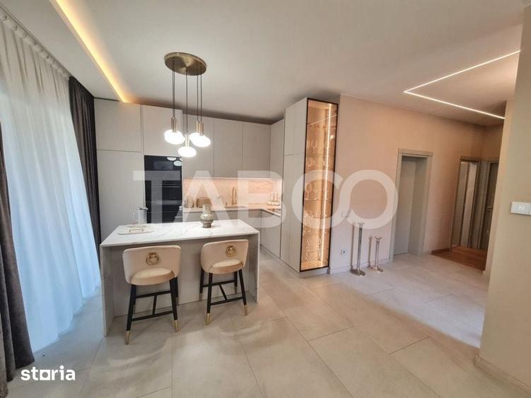 Casă cu 5 camere cu Teren 250 Mp în Sebeș