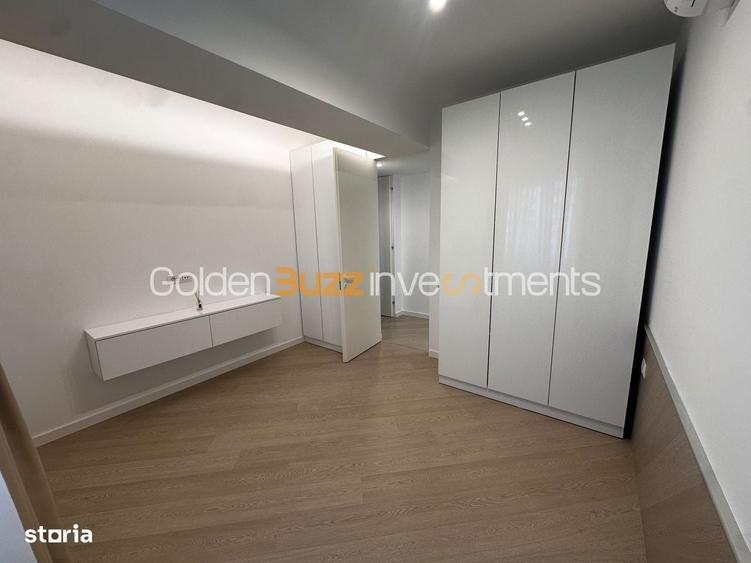 Apartament 3 camere premium de inchiriat cu parcare | Cortina North - 9