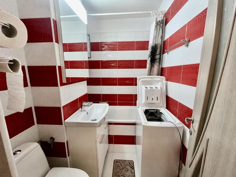 WOW | 3 camere renovat complet | Calea Șagului | Comision 0% - 11