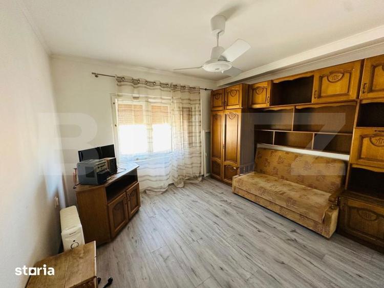 Garsoniera de vanzare, 21mp, zona Ampoi 1 - 5
