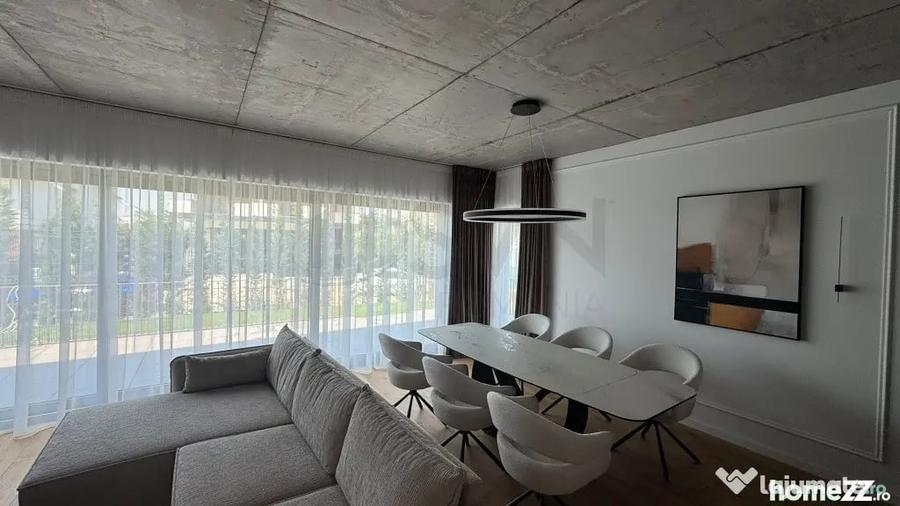 Casă cu 5 camere cu Teren 300 Mp în Băneasa