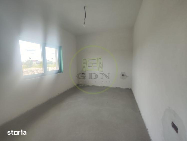 Casa 4 camere, teren 390 mp, sat Preajba, Com Malu Mare - 9