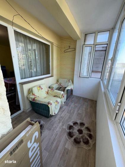 88.000 euro, APARTAMENT 3 camere, 2 balcoane, etaj2 , Micro38 - 3
