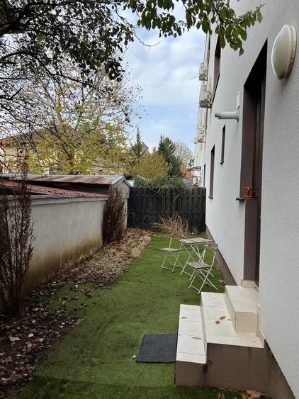 Apartament cu 2 camere semidecomandat în Ghencea