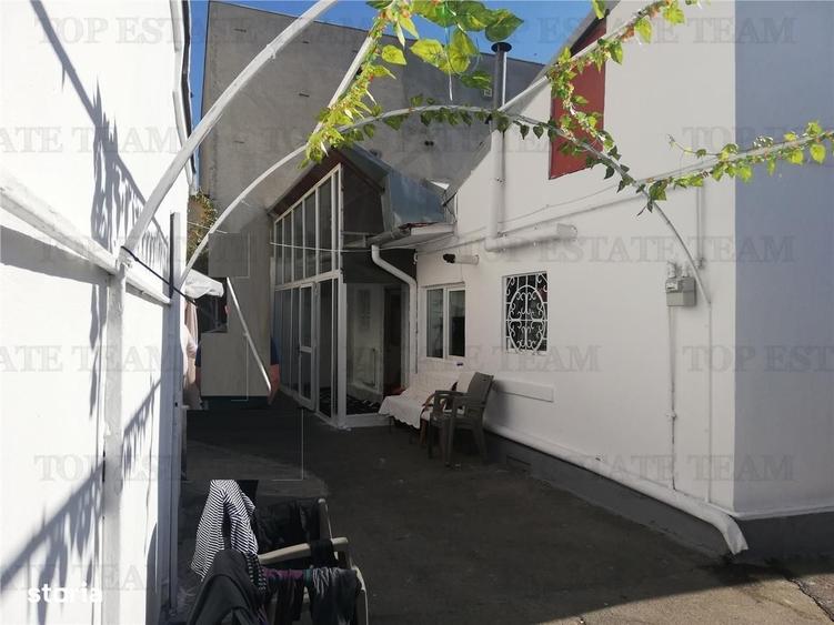 Casa cu teren 300 mp dubla deschidere Damaroaia - 9