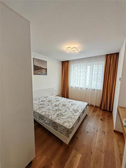 Apartament cu 3 camere decomandat, mobilat în Astra