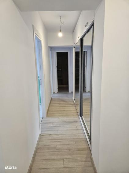 Apartament cu 3 camere decomandat în Ultracentral